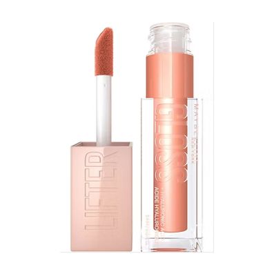 MAYBELLINE LIFTER GLOSS 007 AMBER